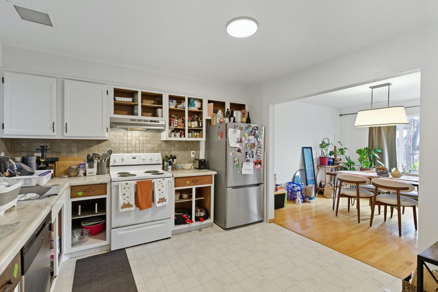 Detail Gallery Image 47 of 58 For 1840 Church St, San Francisco,  CA 94131 - 6 Beds | 4 Baths