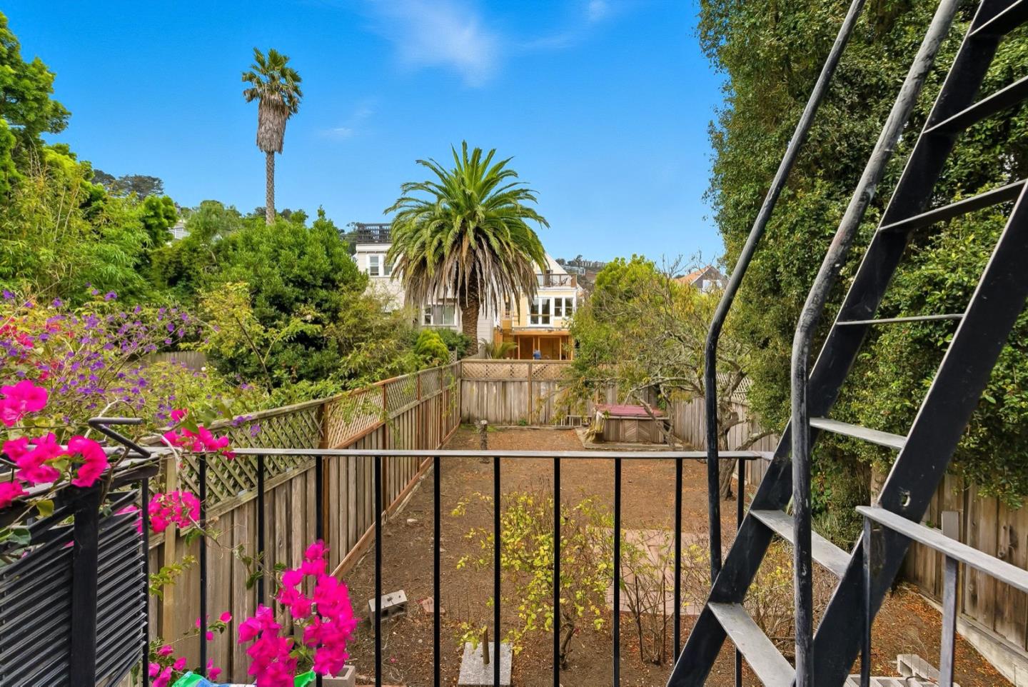 Detail Gallery Image 51 of 58 For 1840 Church St, San Francisco,  CA 94131 - 6 Beds | 4 Baths