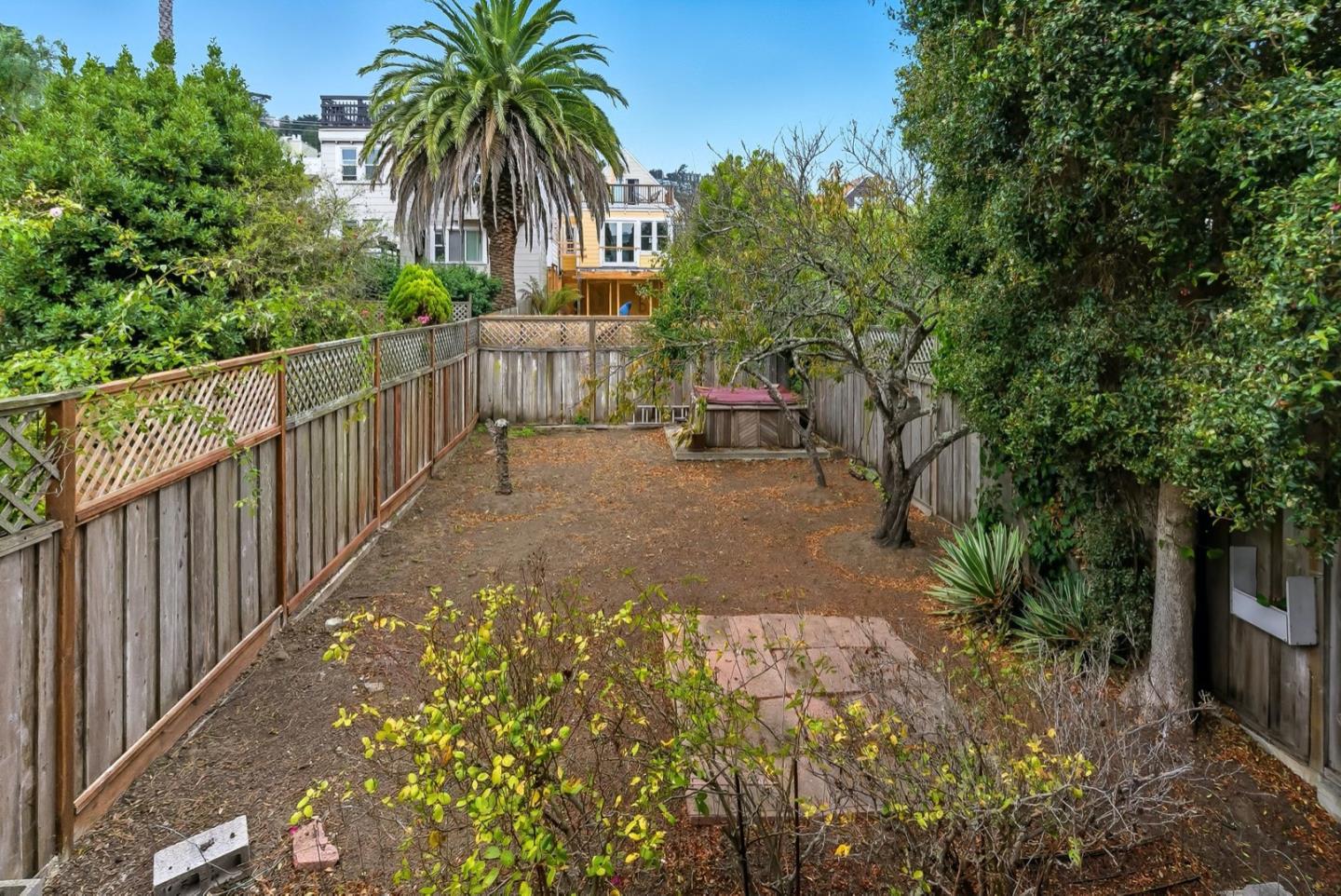 Detail Gallery Image 52 of 58 For 1840 Church St, San Francisco,  CA 94131 - 6 Beds | 4 Baths