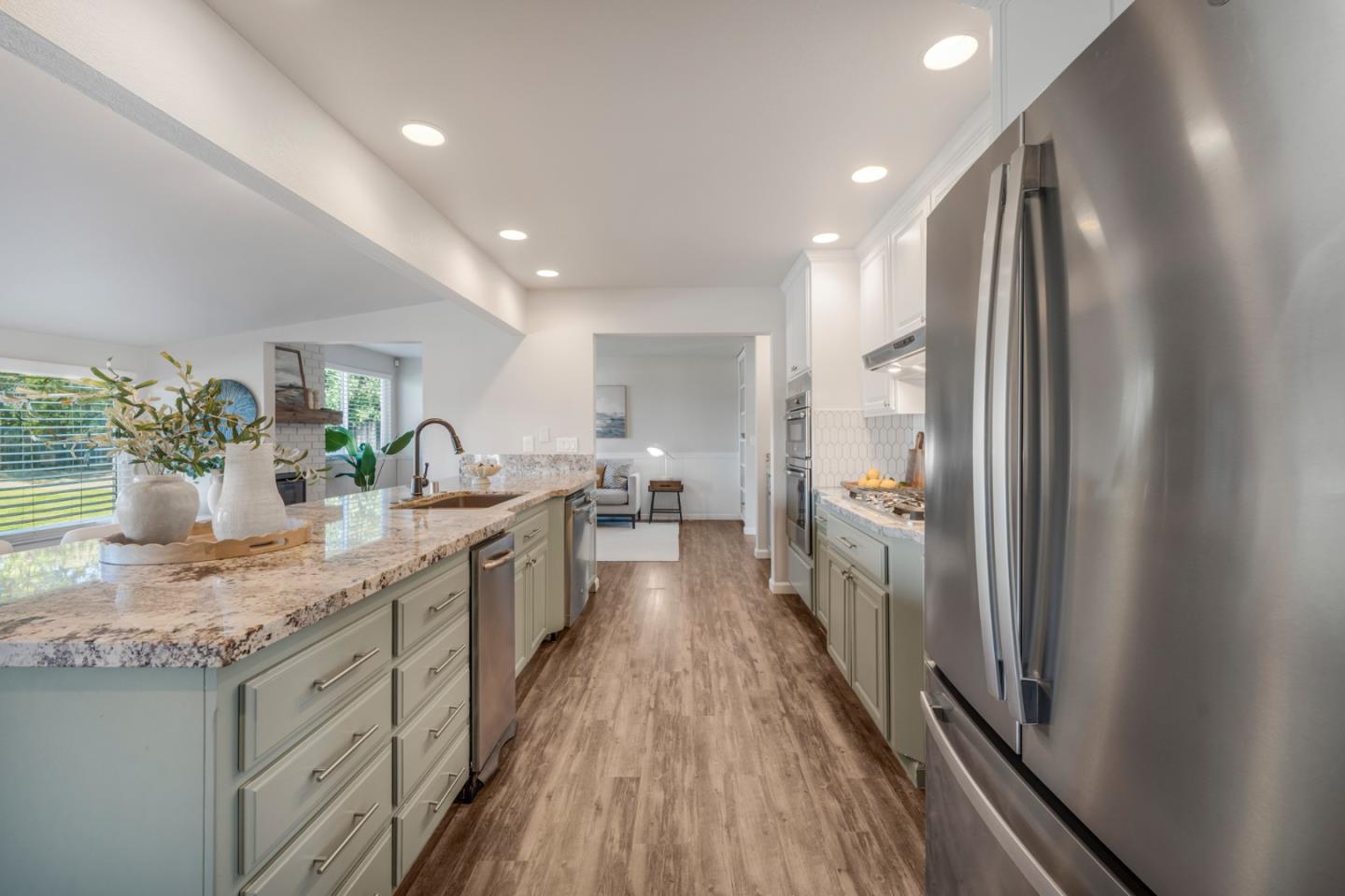 Detail Gallery Image 7 of 40 For 2135 Diana Ave, Morgan Hill,  CA 95037 - 4 Beds | 3 Baths