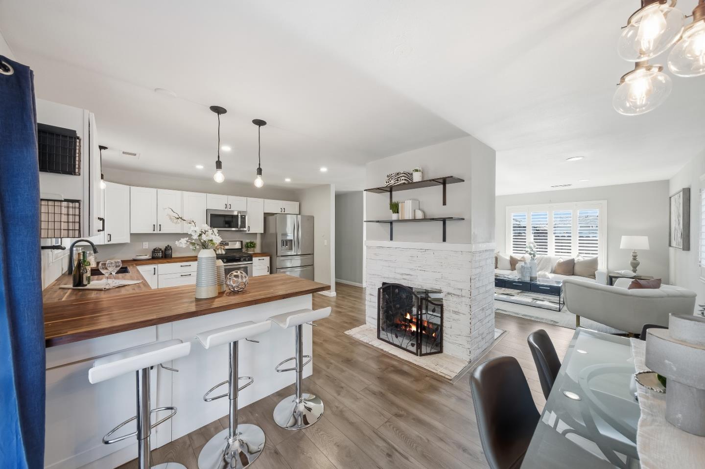 Detail Gallery Image 14 of 54 For 35942 Adobe Dr, Fremont,  CA 94536 - 3 Beds | 2 Baths