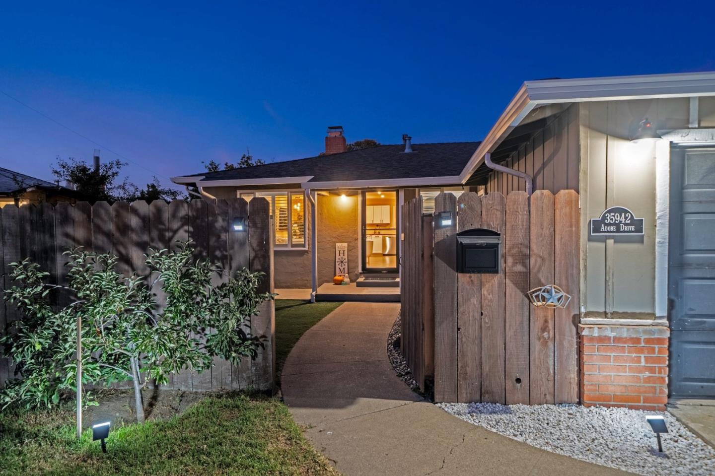 Detail Gallery Image 46 of 54 For 35942 Adobe Dr, Fremont,  CA 94536 - 3 Beds | 2 Baths