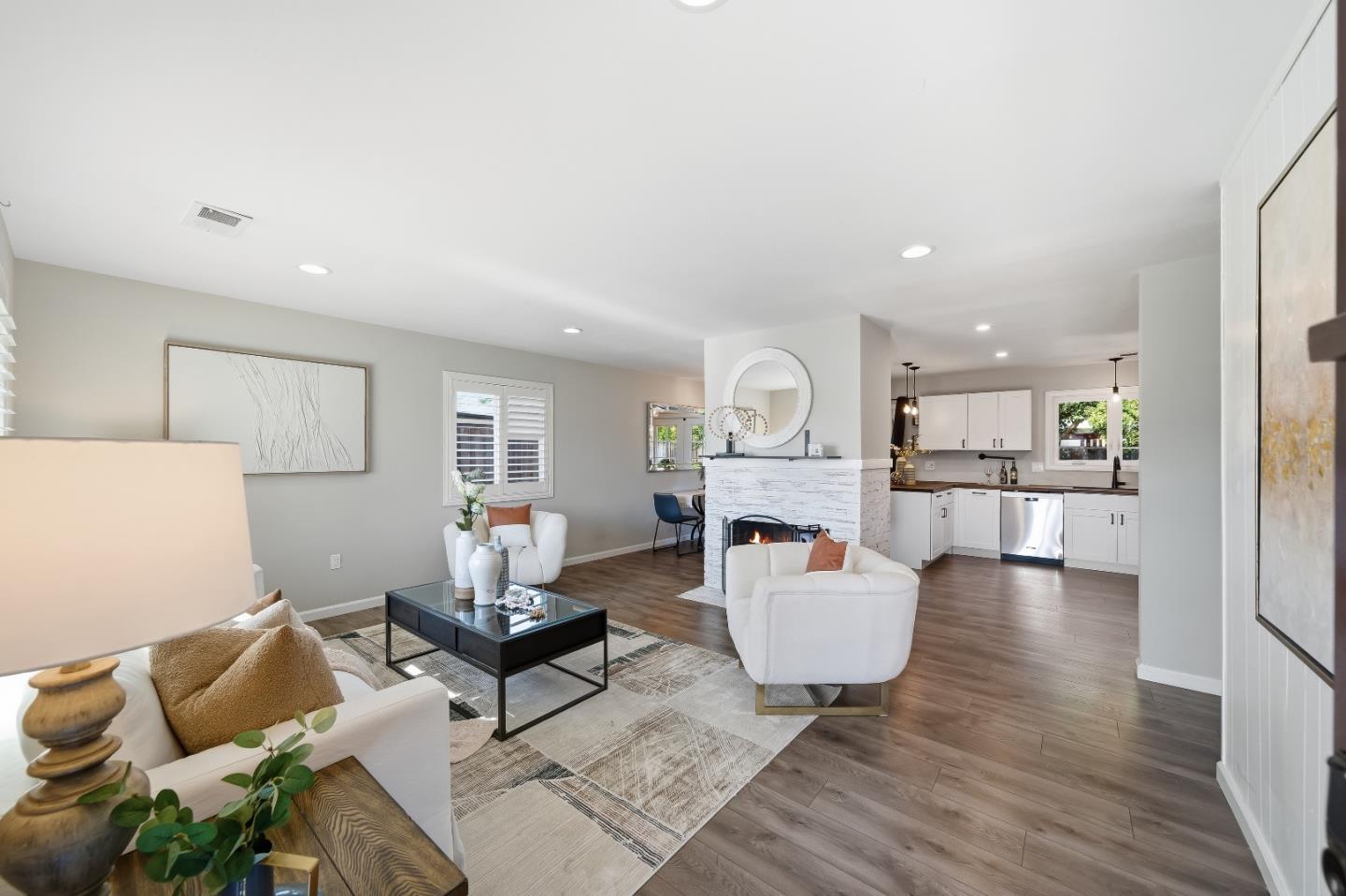 Detail Gallery Image 6 of 54 For 35942 Adobe Dr, Fremont,  CA 94536 - 3 Beds | 2 Baths