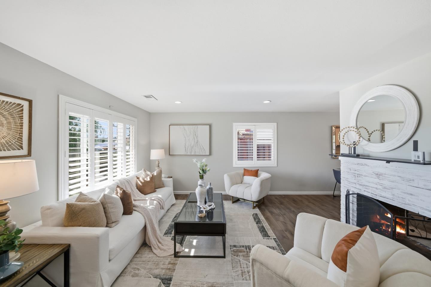 Detail Gallery Image 8 of 54 For 35942 Adobe Dr, Fremont,  CA 94536 - 3 Beds | 2 Baths