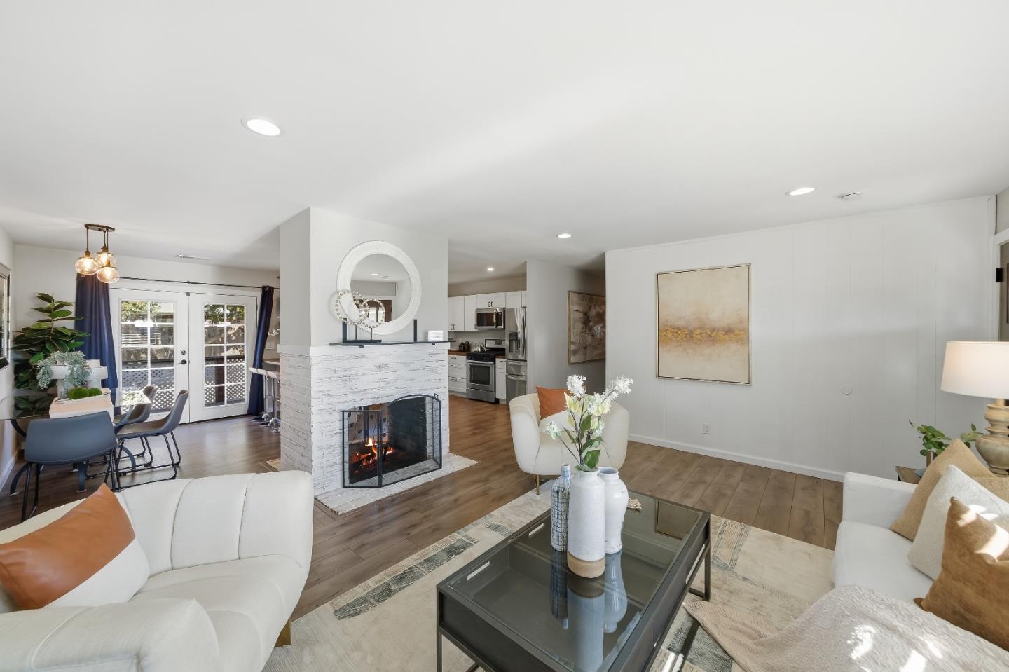 Detail Gallery Image 9 of 54 For 35942 Adobe Dr, Fremont,  CA 94536 - 3 Beds | 2 Baths