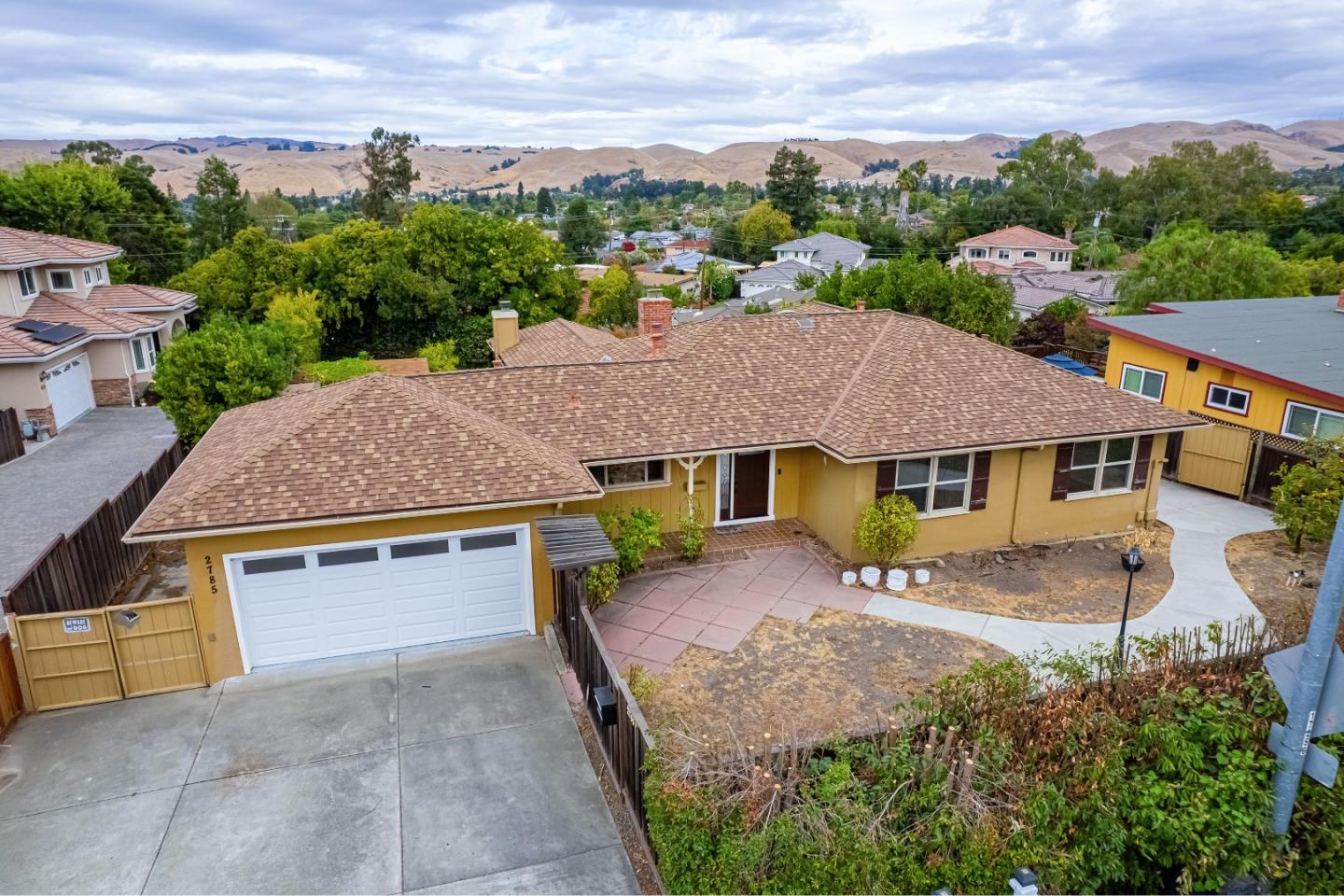 Detail Gallery Image 26 of 33 For 2785 Washington Blvd, Fremont,  CA 94539 - 4 Beds | 2 Baths