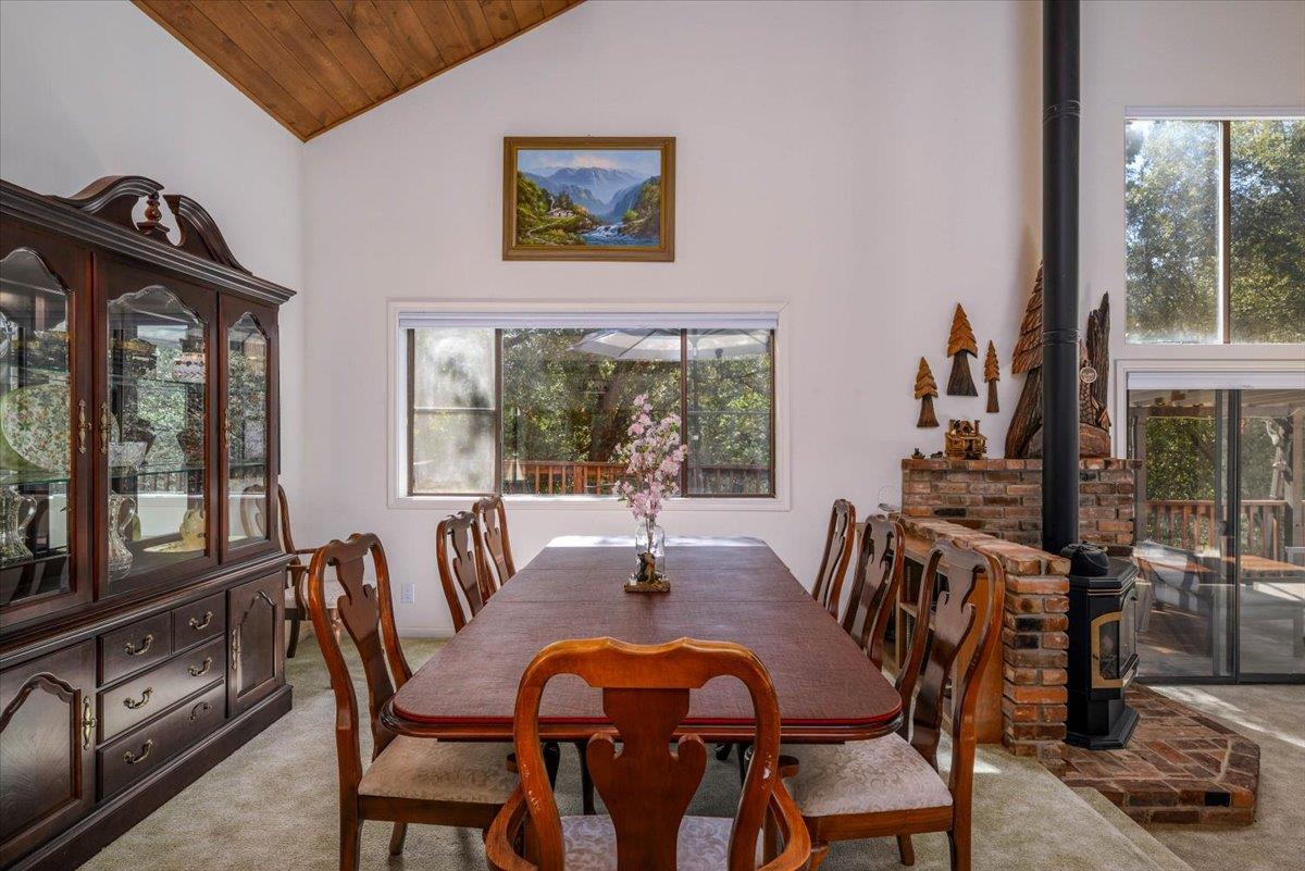 Detail Gallery Image 26 of 46 For 18861 Lookout Dr, Twain Harte,  CA 95383 - 3 Beds | 3 Baths