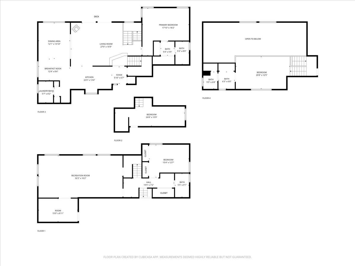 Detail Gallery Image 30 of 46 For 18861 Lookout Dr, Twain Harte,  CA 95383 - 3 Beds | 3 Baths