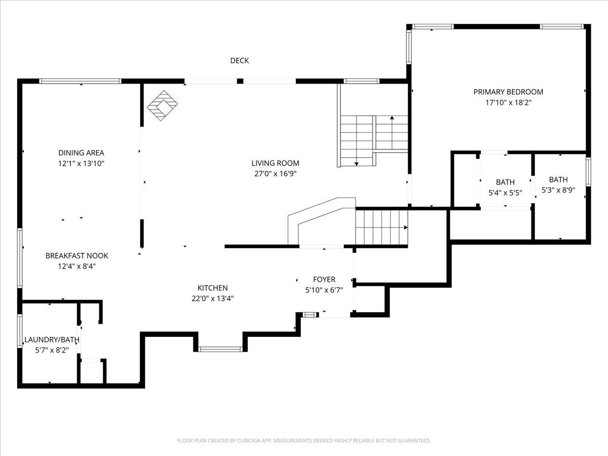 Detail Gallery Image 32 of 46 For 18861 Lookout Dr, Twain Harte,  CA 95383 - 3 Beds | 3 Baths