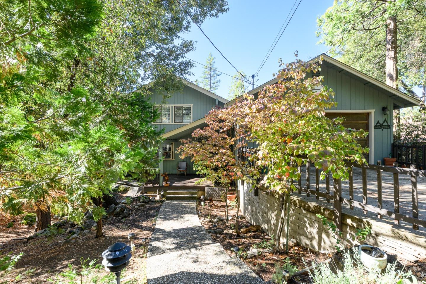 Detail Gallery Image 37 of 46 For 18861 Lookout Dr, Twain Harte,  CA 95383 - 3 Beds | 3 Baths