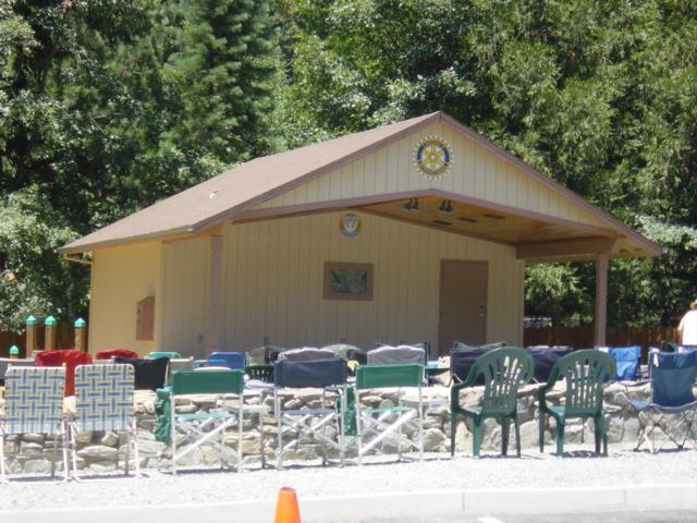 Detail Gallery Image 45 of 46 For 18861 Lookout Dr, Twain Harte,  CA 95383 - 3 Beds | 3 Baths