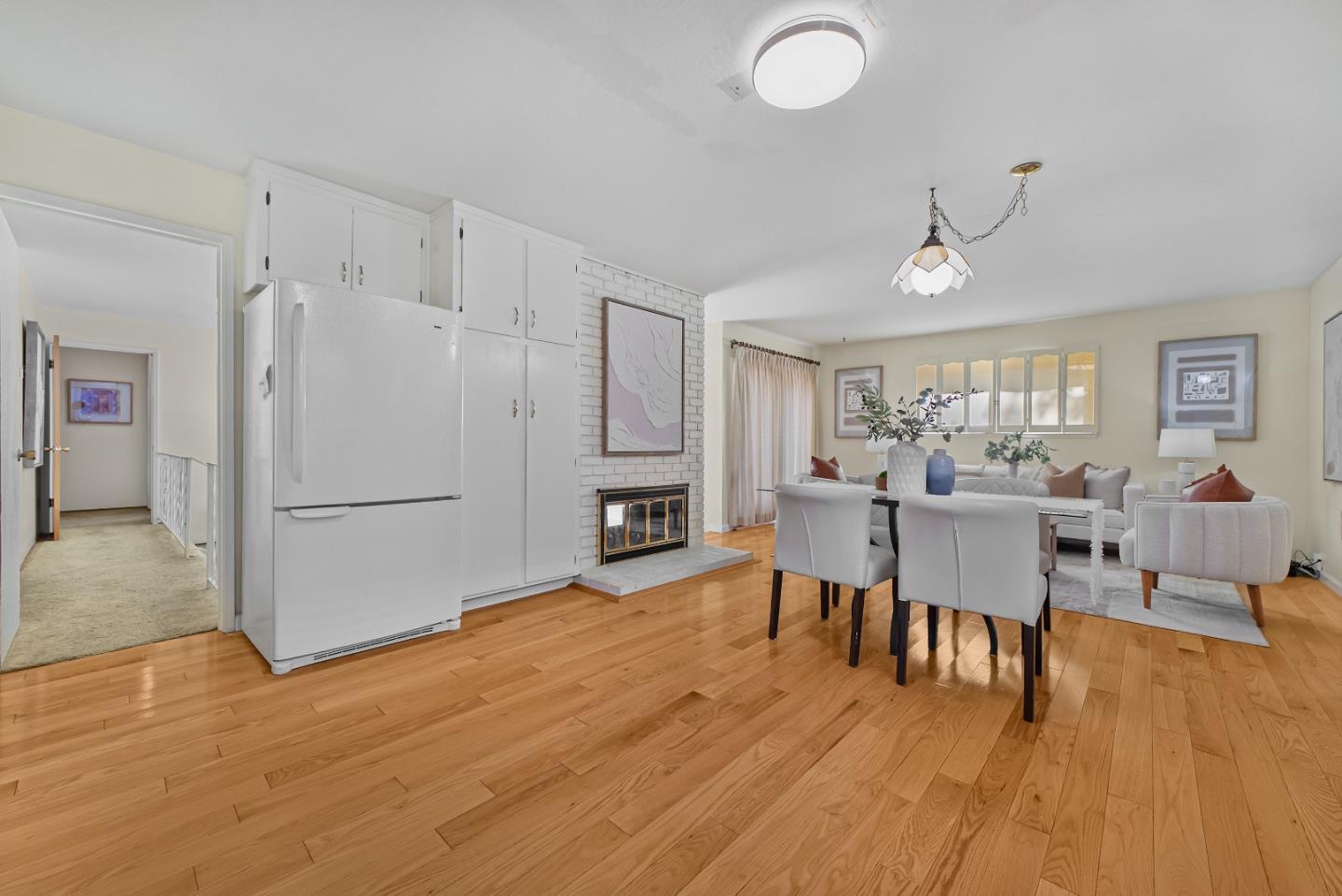 Detail Gallery Image 12 of 42 For 1694 Hyde Dr, Los Gatos,  CA 95032 - 3 Beds | 2 Baths