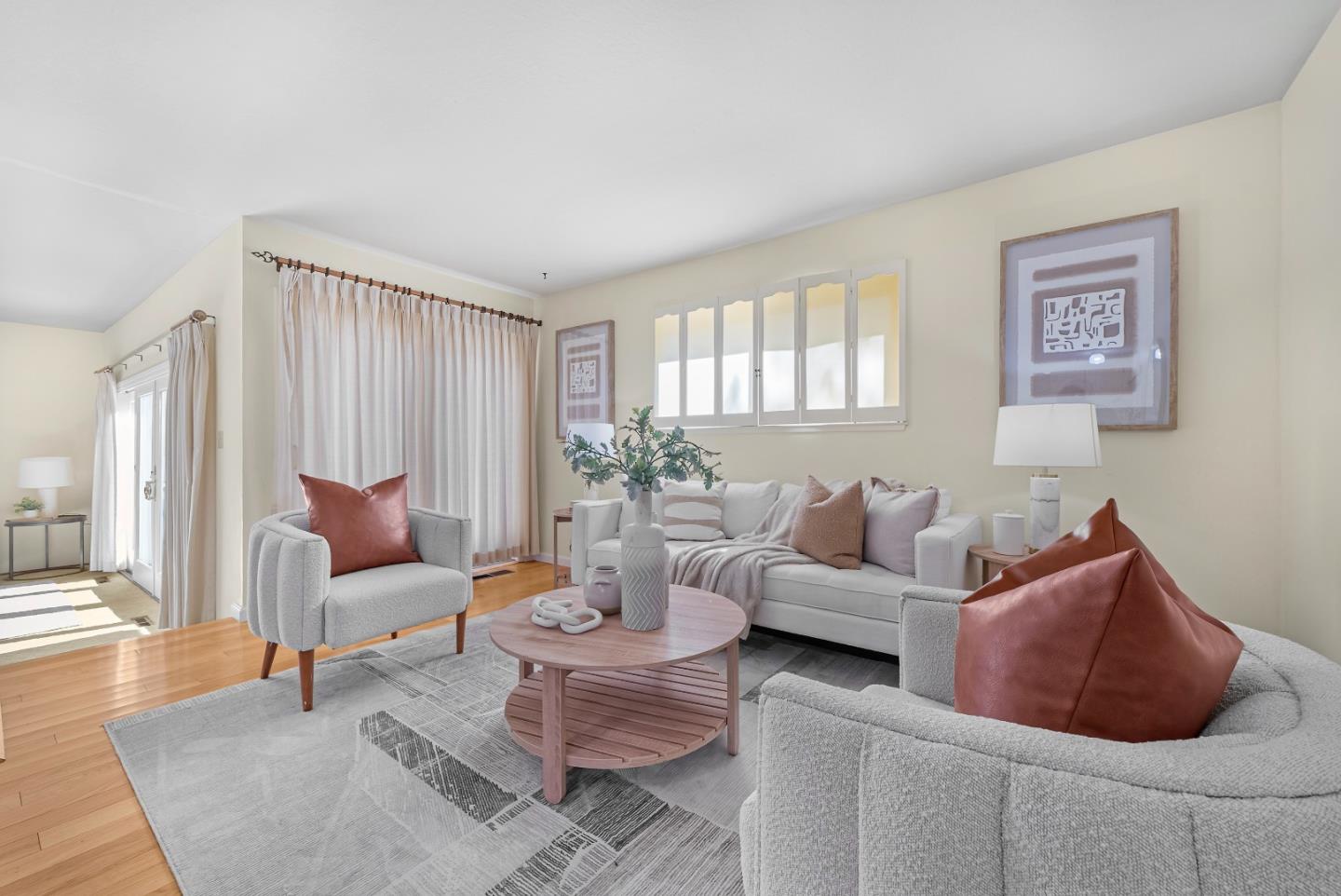 Detail Gallery Image 18 of 42 For 1694 Hyde Dr, Los Gatos,  CA 95032 - 3 Beds | 2 Baths