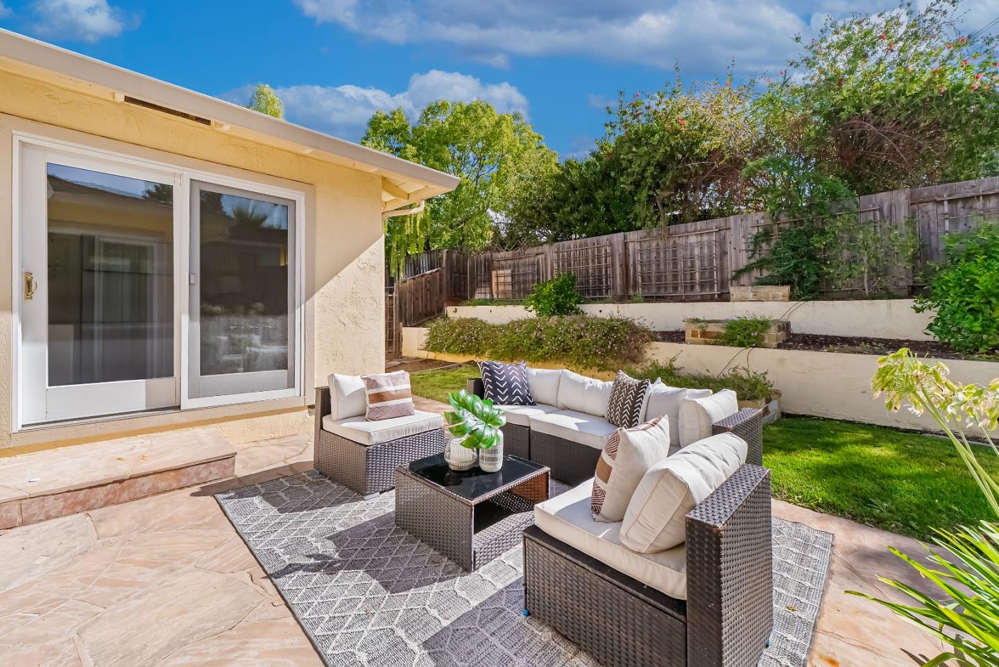 Detail Gallery Image 32 of 42 For 1694 Hyde Dr, Los Gatos,  CA 95032 - 3 Beds | 2 Baths