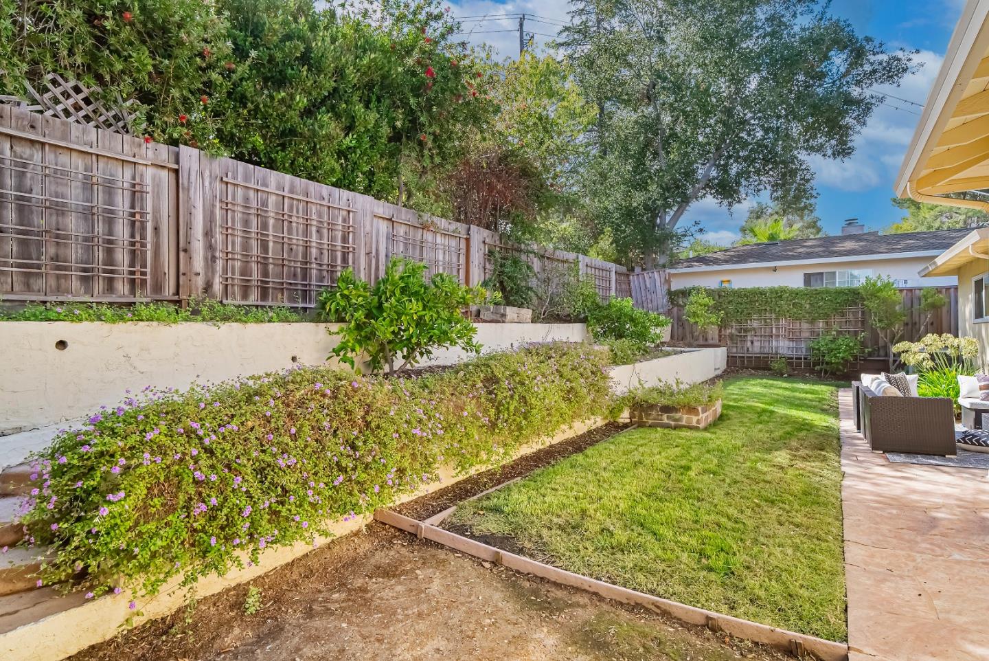 Detail Gallery Image 34 of 42 For 1694 Hyde Dr, Los Gatos,  CA 95032 - 3 Beds | 2 Baths