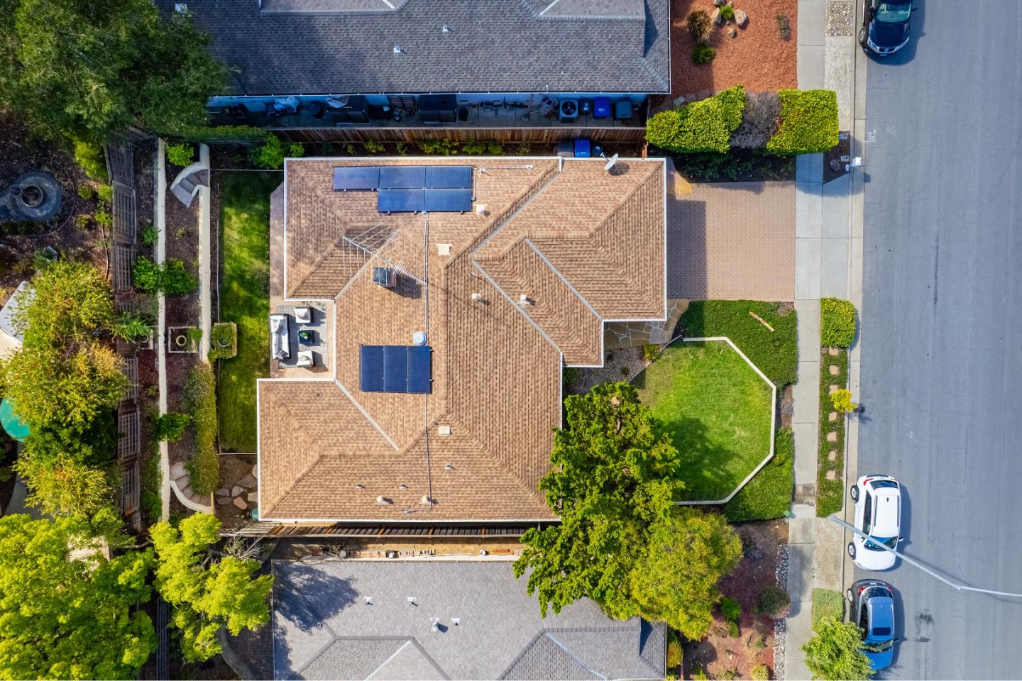 Detail Gallery Image 36 of 42 For 1694 Hyde Dr, Los Gatos,  CA 95032 - 3 Beds | 2 Baths