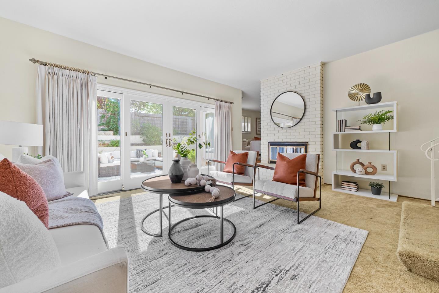 Detail Gallery Image 5 of 42 For 1694 Hyde Dr, Los Gatos,  CA 95032 - 3 Beds | 2 Baths