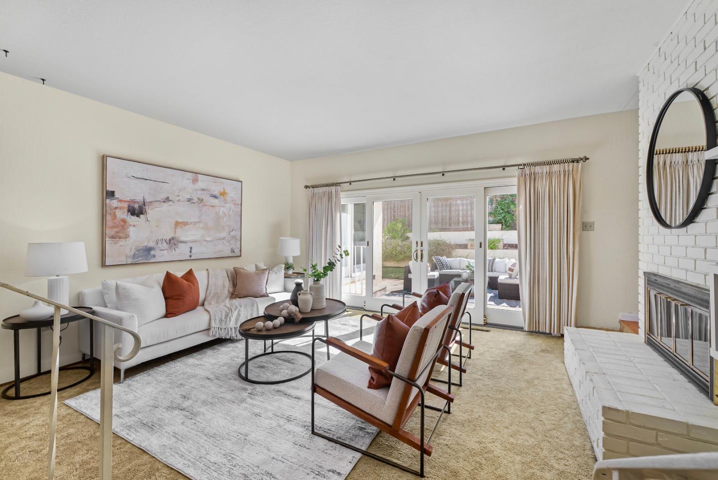 Detail Gallery Image 7 of 42 For 1694 Hyde Dr, Los Gatos,  CA 95032 - 3 Beds | 2 Baths