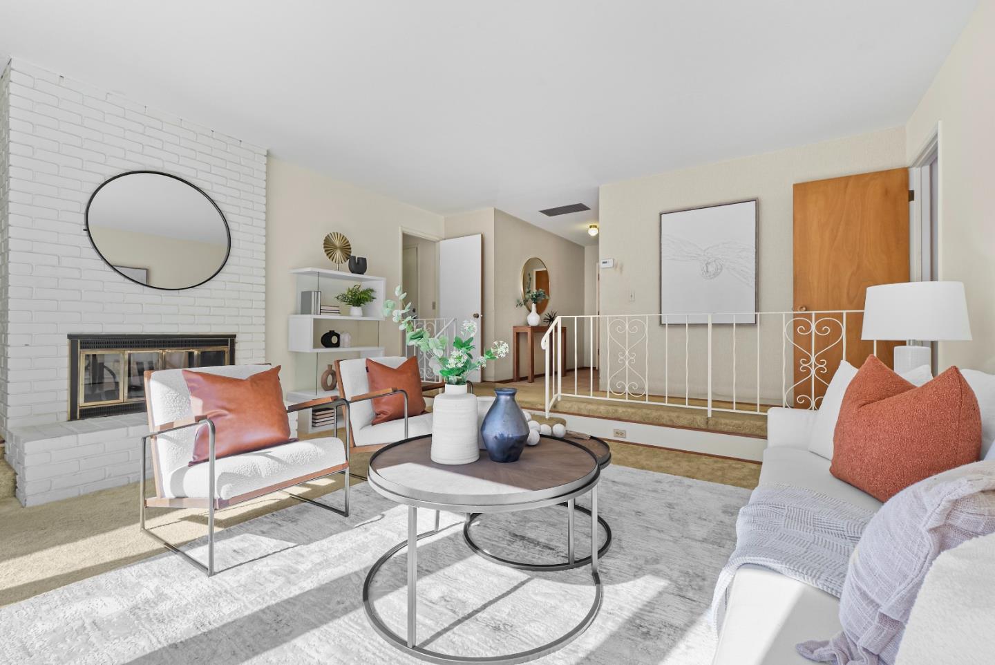 Detail Gallery Image 8 of 42 For 1694 Hyde Dr, Los Gatos,  CA 95032 - 3 Beds | 2 Baths