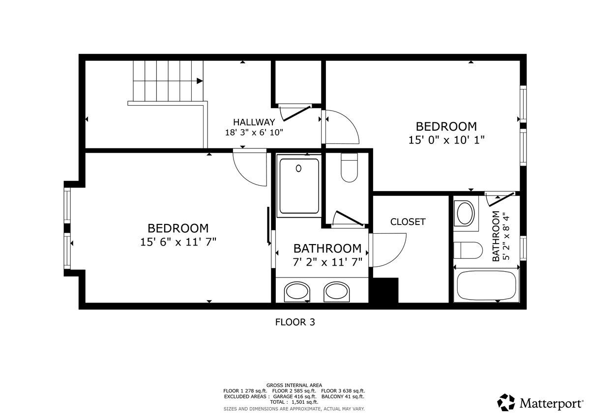 Detail Gallery Image 25 of 31 For 117 Orbit Way, Mountain View,  CA 94043 - 3 Beds | 3/1 Baths