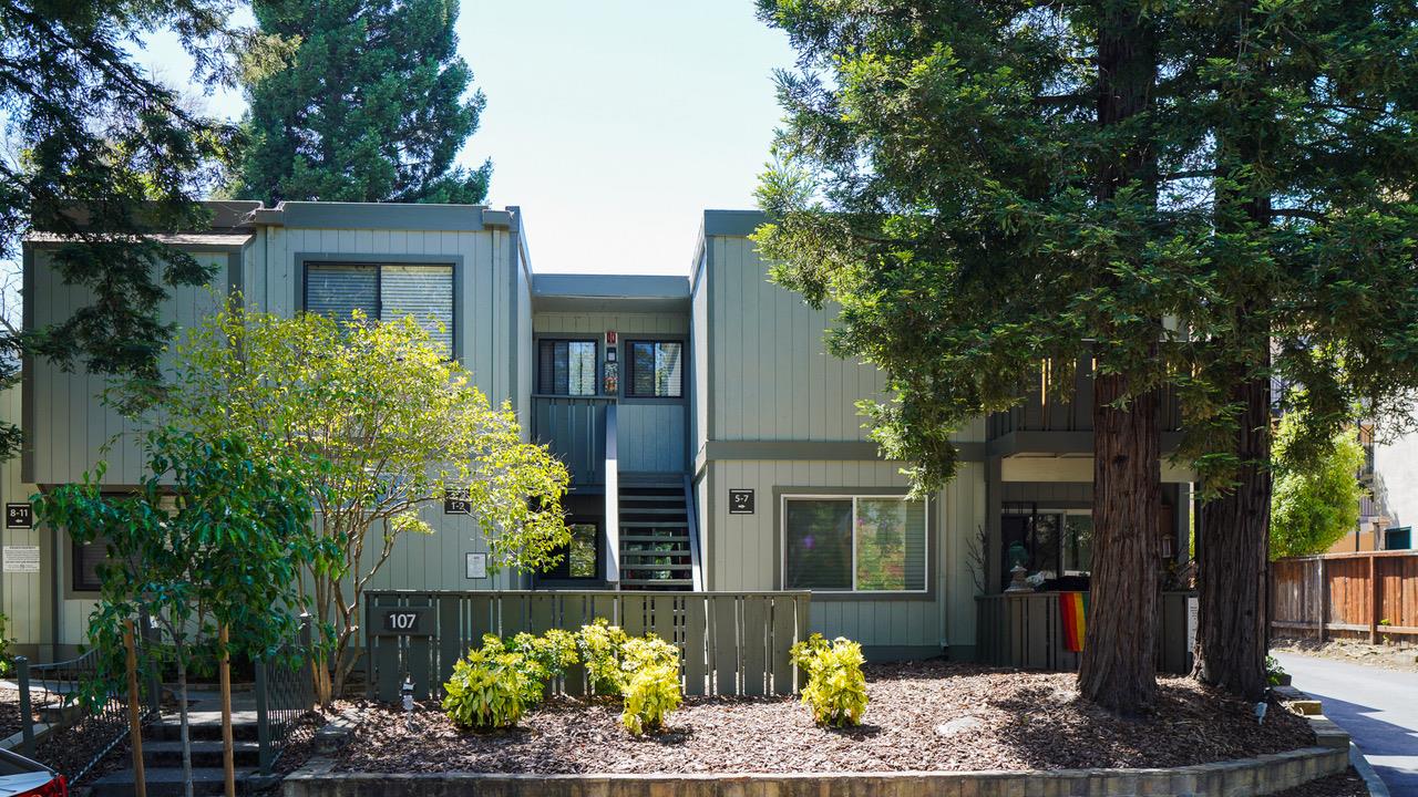 107 Marin Street, San Rafael, CA, 94901