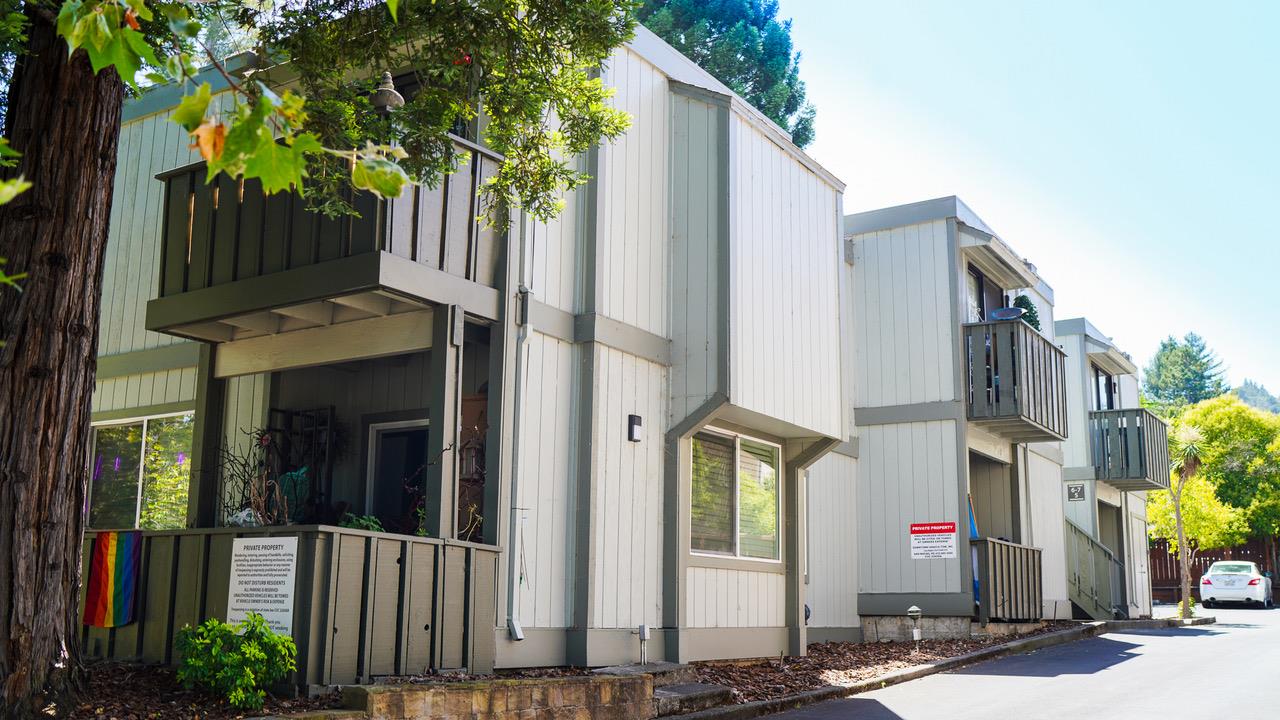 107 Marin Street, San Rafael, CA, 94901