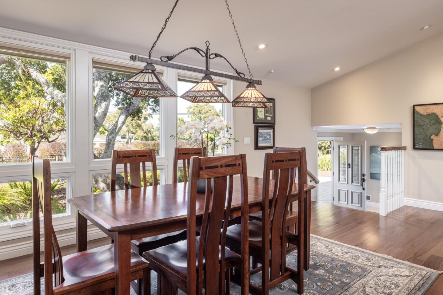 Detail Gallery Image 10 of 35 For 3125 Bird Rock Rd, Pebble Beach,  CA 93953 - 4 Beds | 3 Baths