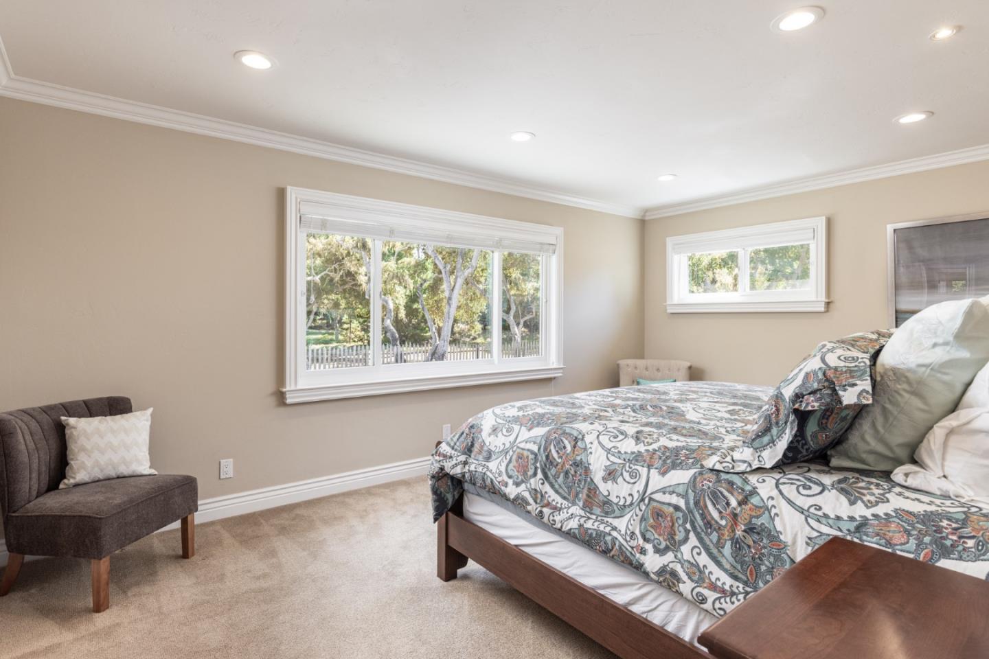 Detail Gallery Image 18 of 35 For 3125 Bird Rock Rd, Pebble Beach,  CA 93953 - 4 Beds | 3 Baths