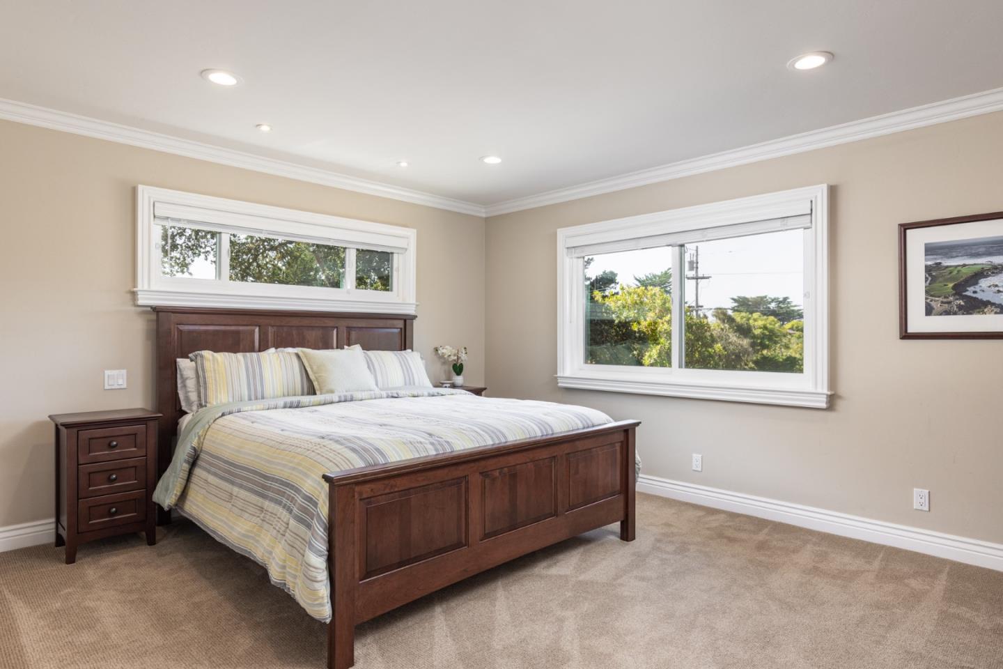 Detail Gallery Image 21 of 35 For 3125 Bird Rock Rd, Pebble Beach,  CA 93953 - 4 Beds | 3 Baths