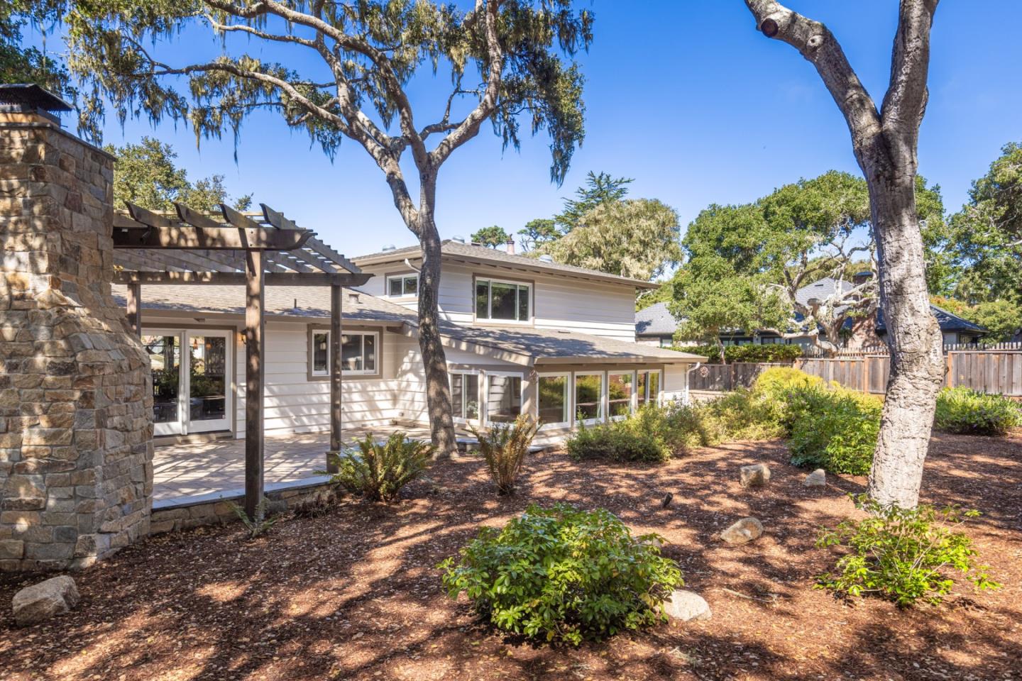 Detail Gallery Image 31 of 35 For 3125 Bird Rock Rd, Pebble Beach,  CA 93953 - 4 Beds | 3 Baths