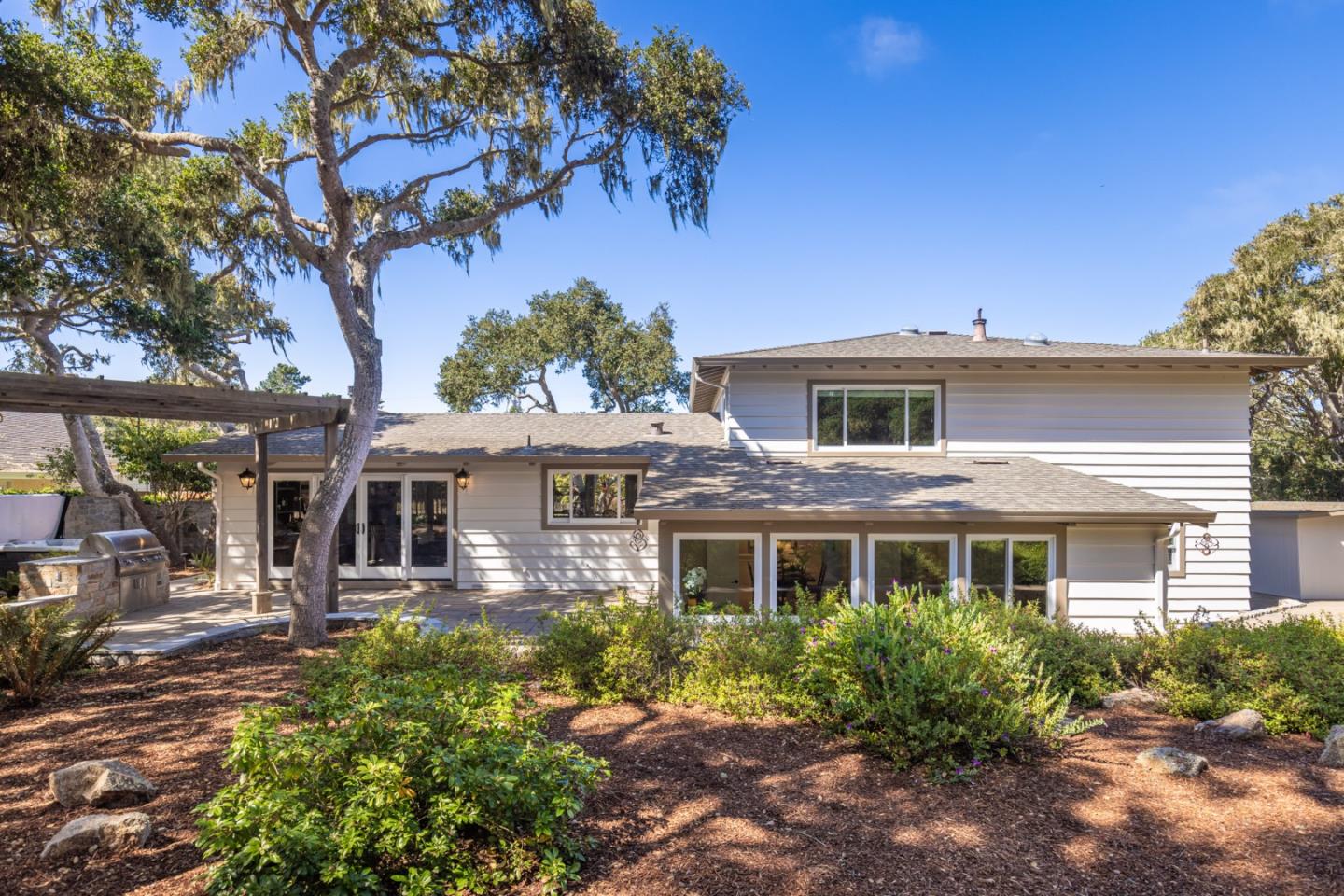 Detail Gallery Image 32 of 35 For 3125 Bird Rock Rd, Pebble Beach,  CA 93953 - 4 Beds | 3 Baths