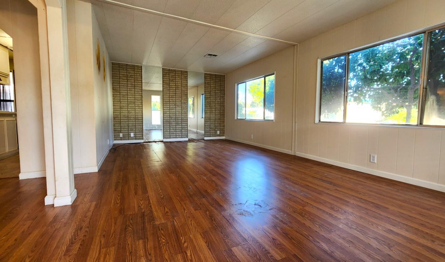 Detail Gallery Image 5 of 8 For 5450 Monterey Rd #145,  San Jose,  CA 95111 - 2 Beds | 2 Baths