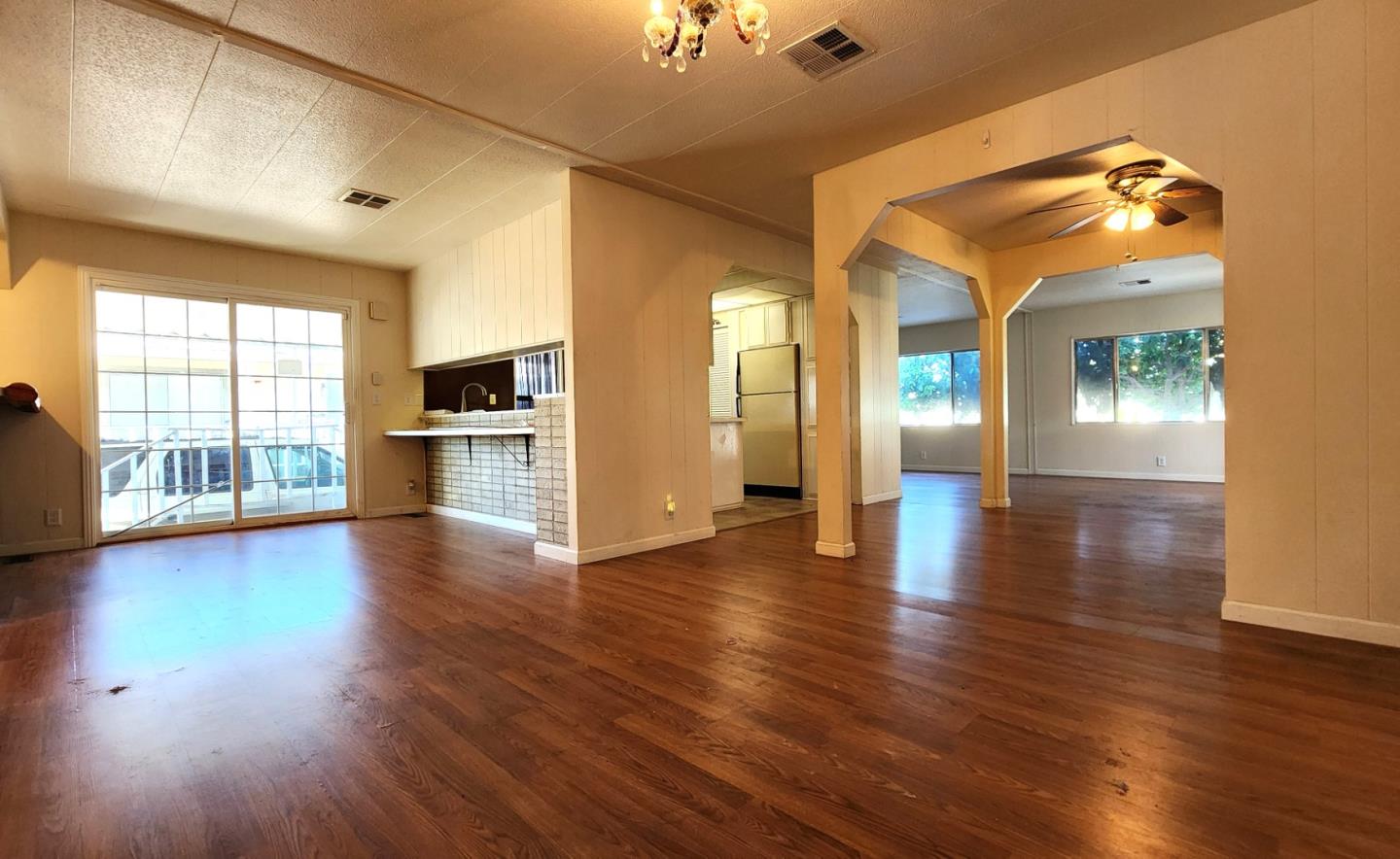 Detail Gallery Image 6 of 8 For 5450 Monterey Rd #145,  San Jose,  CA 95111 - 2 Beds | 2 Baths