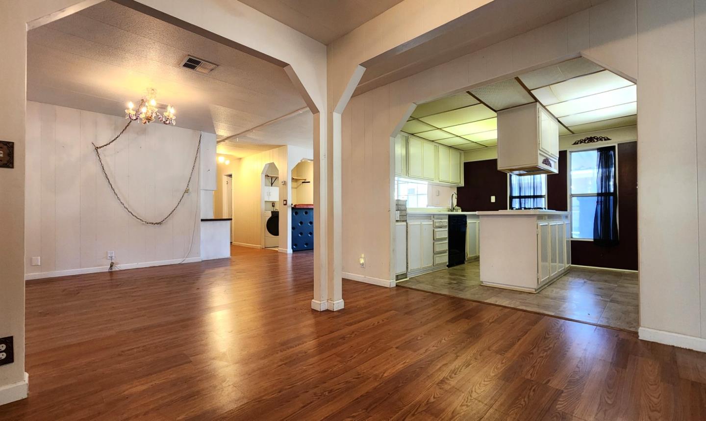 Detail Gallery Image 7 of 8 For 5450 Monterey Rd #145,  San Jose,  CA 95111 - 2 Beds | 2 Baths