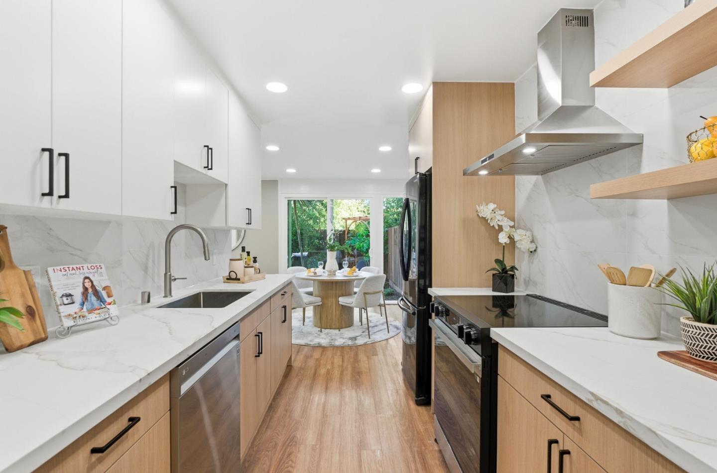 1101 Pomeroy Avenue, Santa Clara, CA, 95051