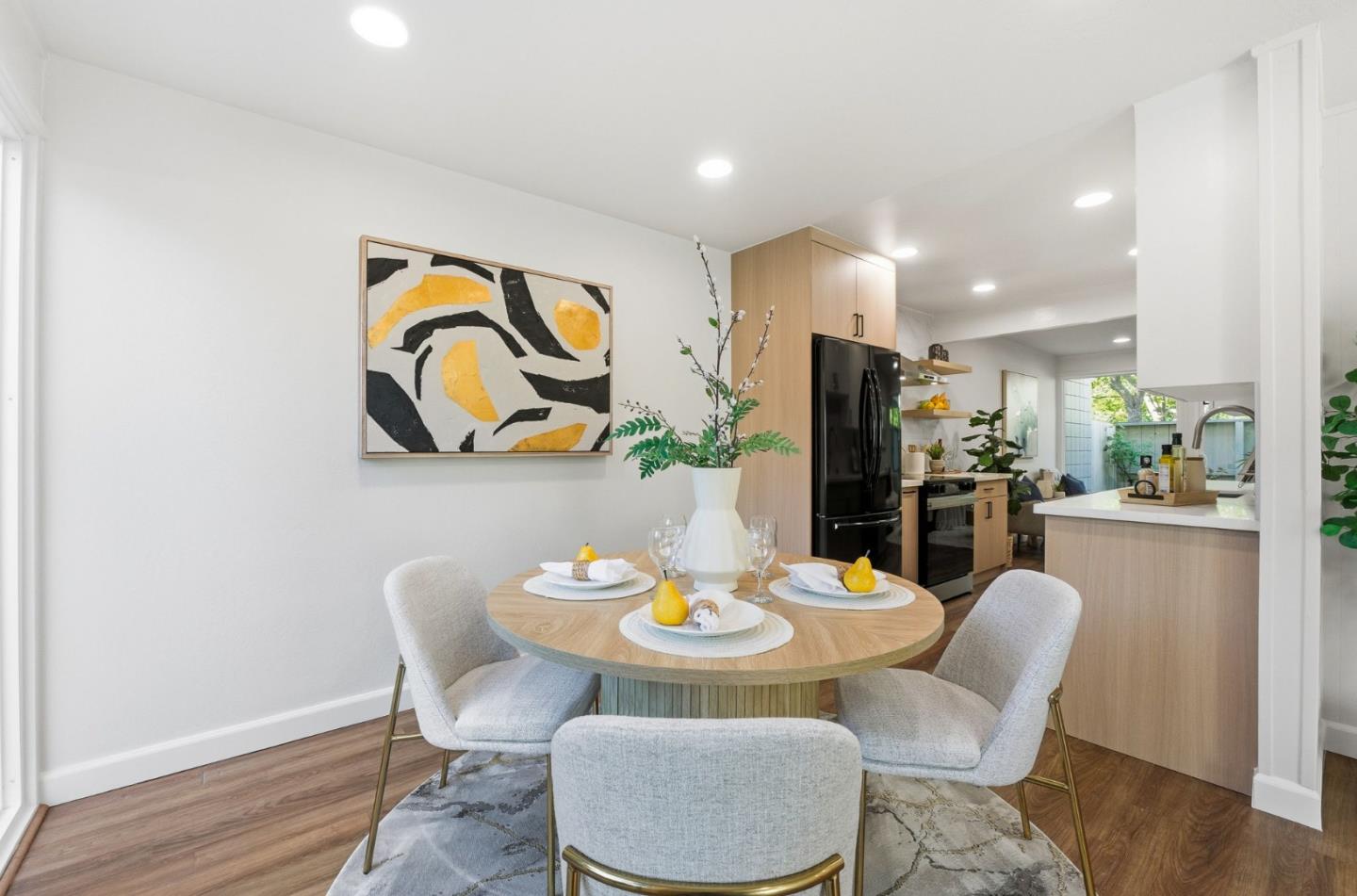 1101 Pomeroy Avenue, Santa Clara, CA, 95051