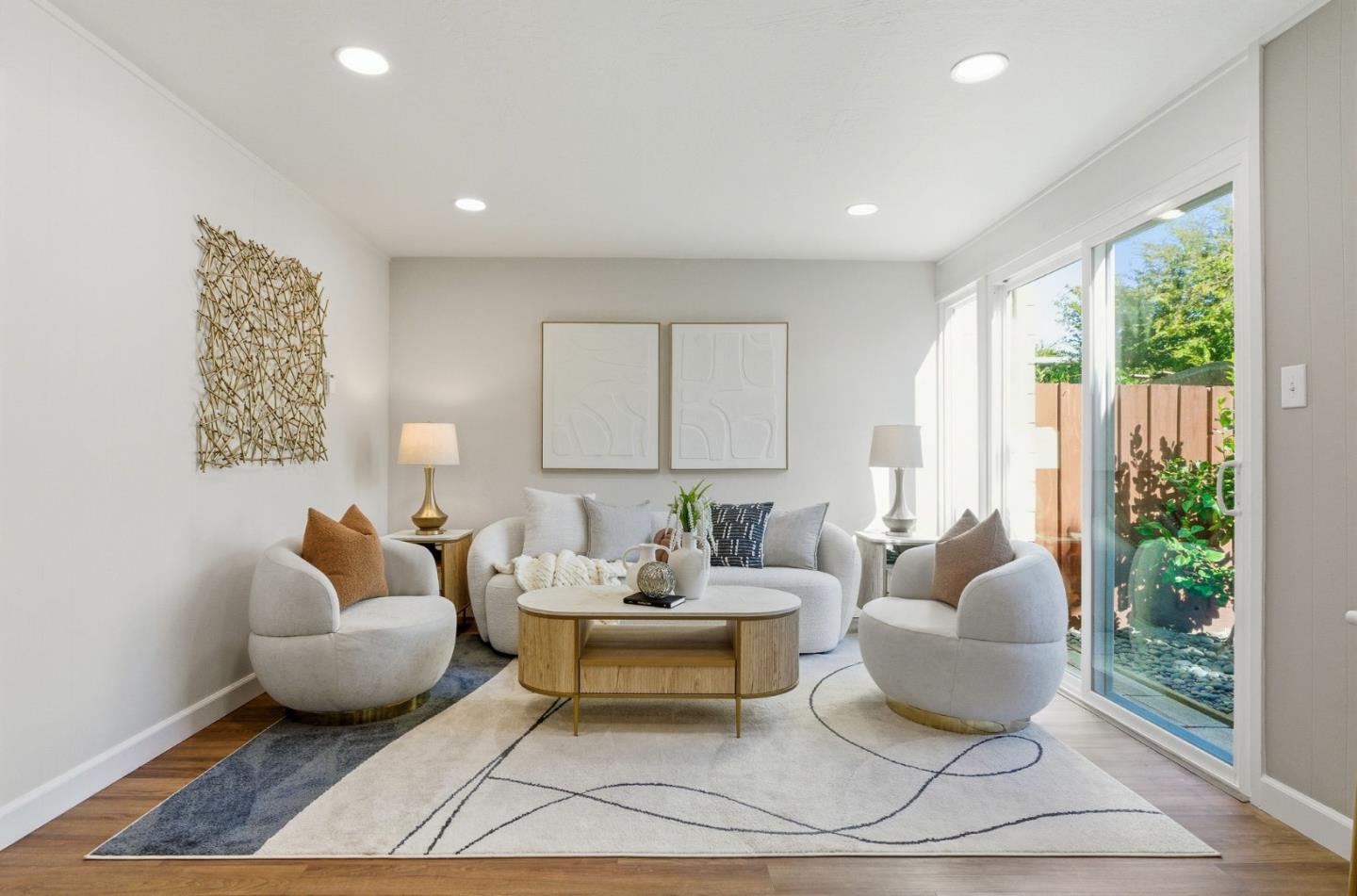 1101 Pomeroy Avenue, Santa Clara, CA, 95051