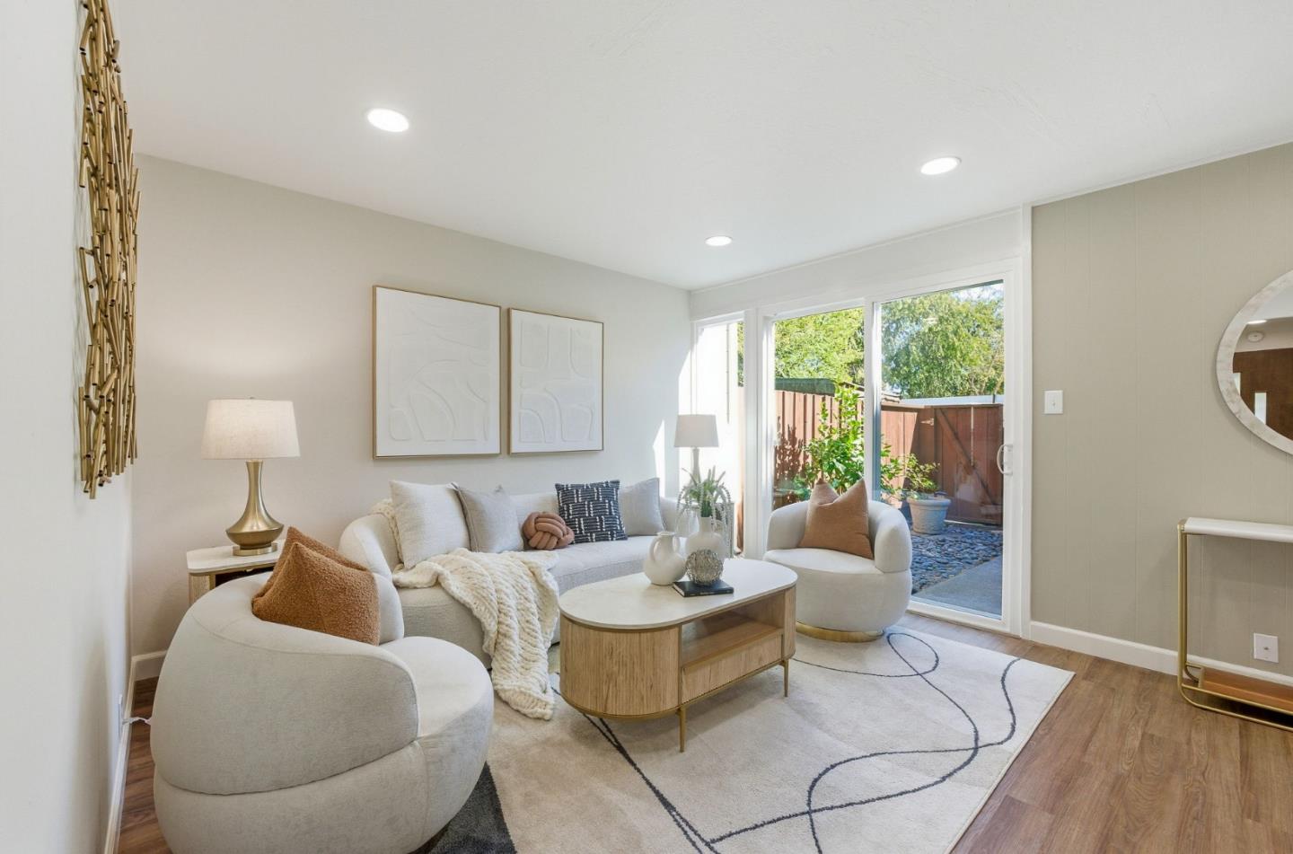 1101 Pomeroy Avenue, Santa Clara, CA, 95051