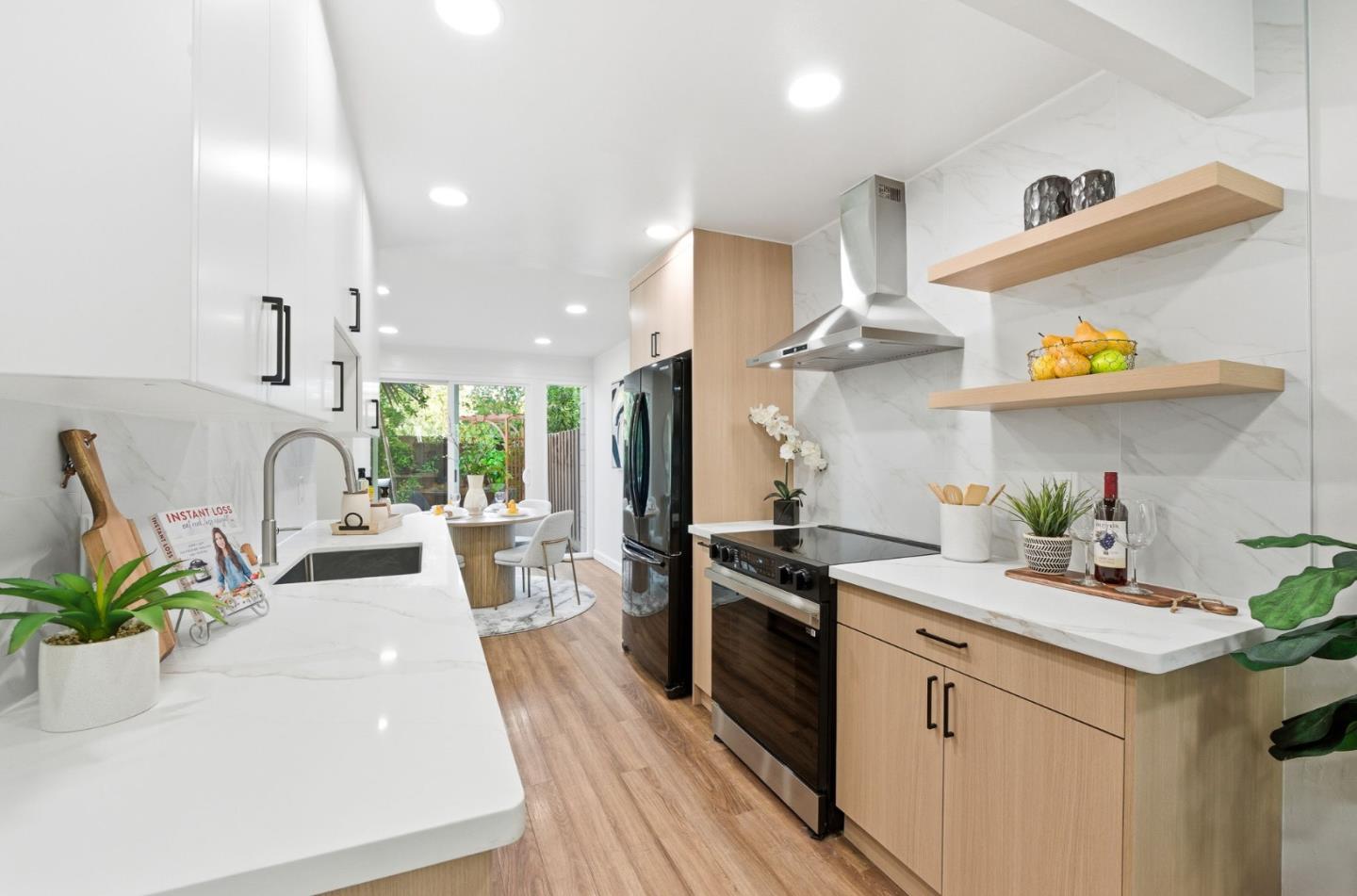 1101 Pomeroy Avenue, Santa Clara, CA, 95051