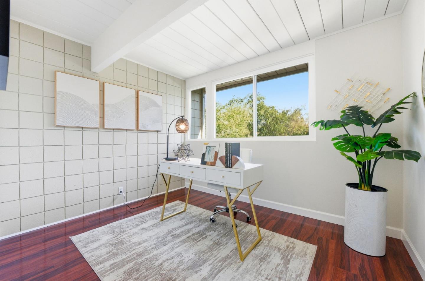 1101 Pomeroy Avenue, Santa Clara, CA, 95051