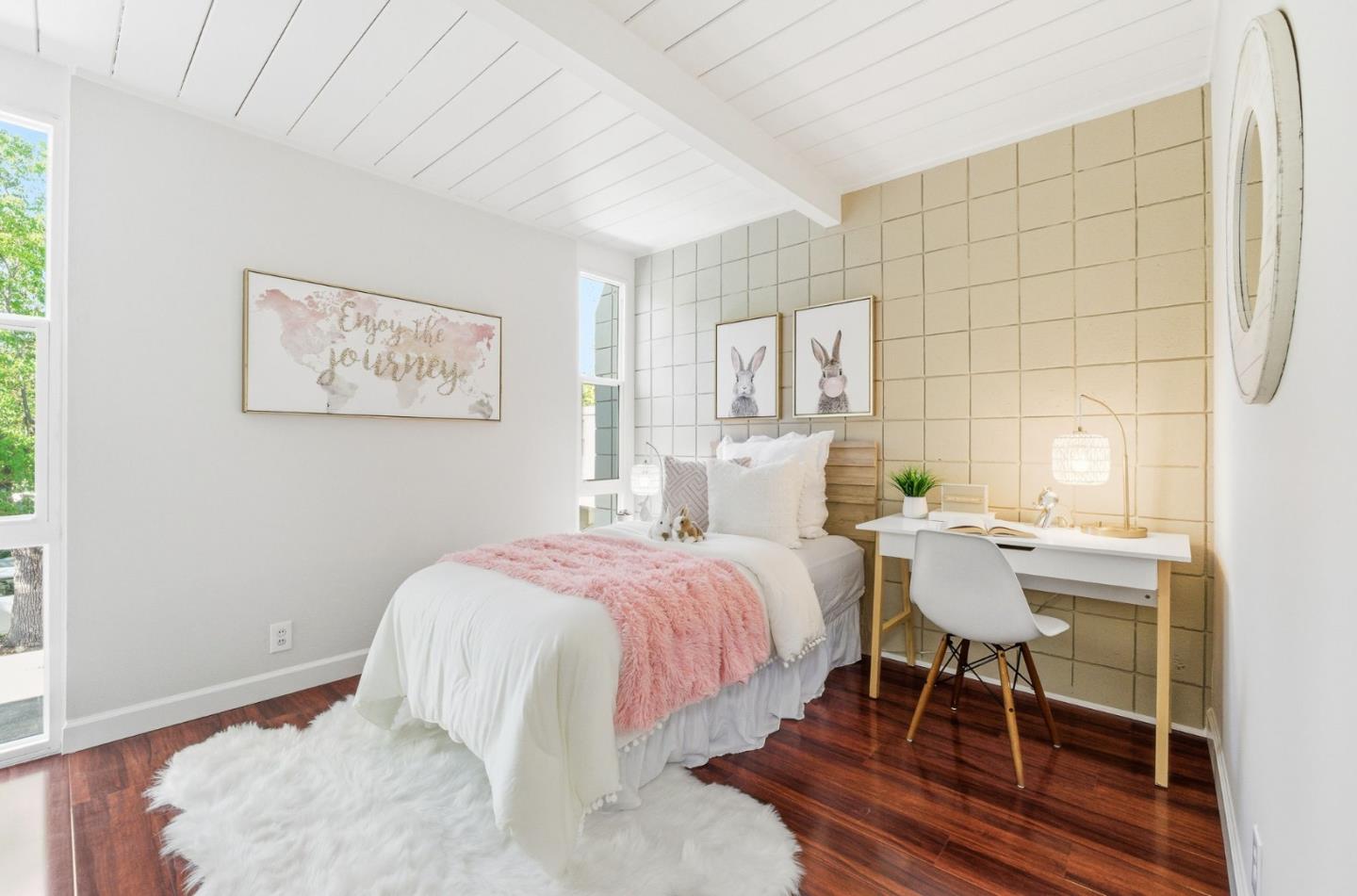 Detail Gallery Image 25 of 53 For 1101 Pomeroy Ave, Santa Clara,  CA 95051 - 4 Beds | 2/1 Baths