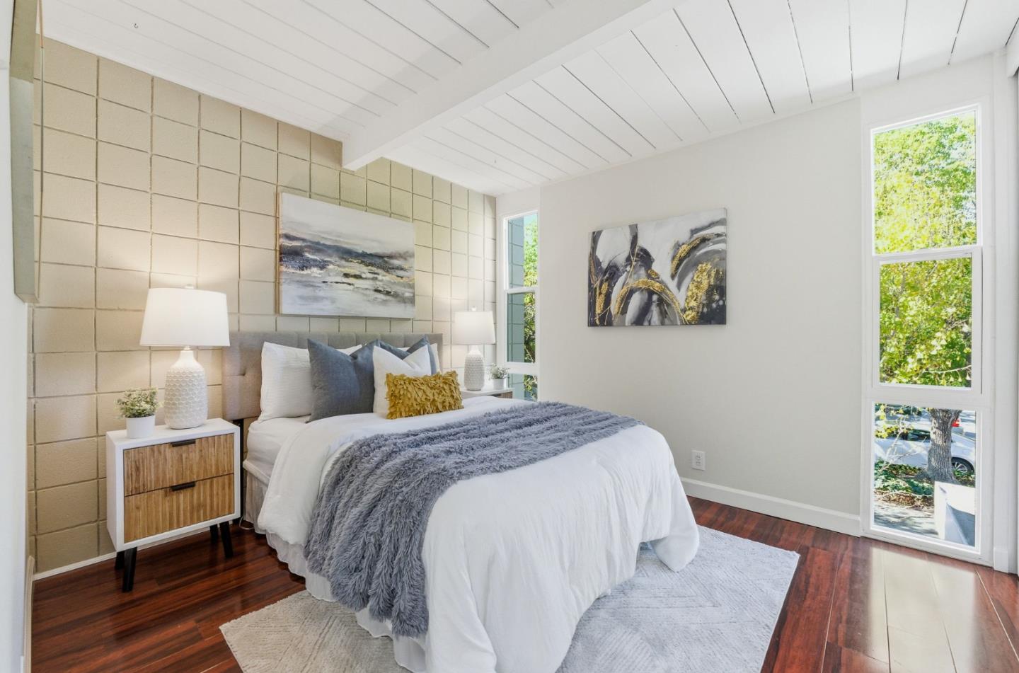 Detail Gallery Image 27 of 53 For 1101 Pomeroy Ave, Santa Clara,  CA 95051 - 4 Beds | 2/1 Baths