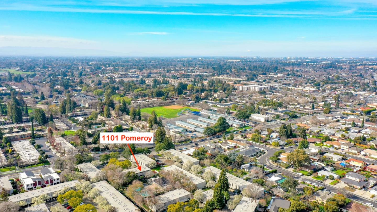 Detail Gallery Image 40 of 53 For 1101 Pomeroy Ave, Santa Clara,  CA 95051 - 4 Beds | 2/1 Baths