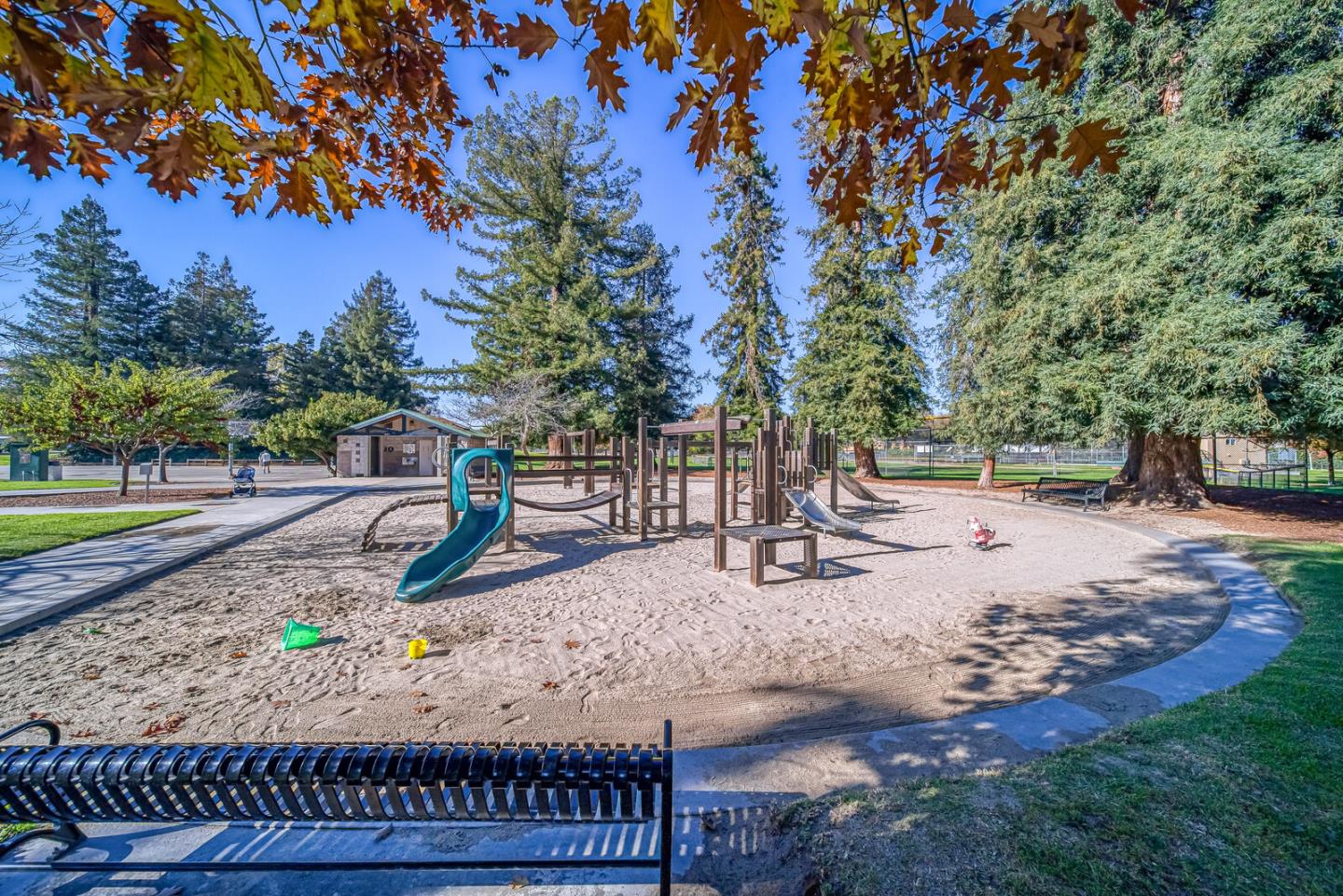 Detail Gallery Image 45 of 53 For 1101 Pomeroy Ave, Santa Clara,  CA 95051 - 4 Beds | 2/1 Baths