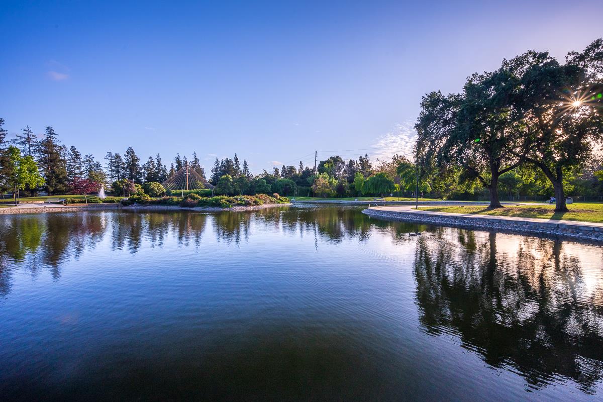 Detail Gallery Image 47 of 53 For 1101 Pomeroy Ave, Santa Clara,  CA 95051 - 4 Beds | 2/1 Baths