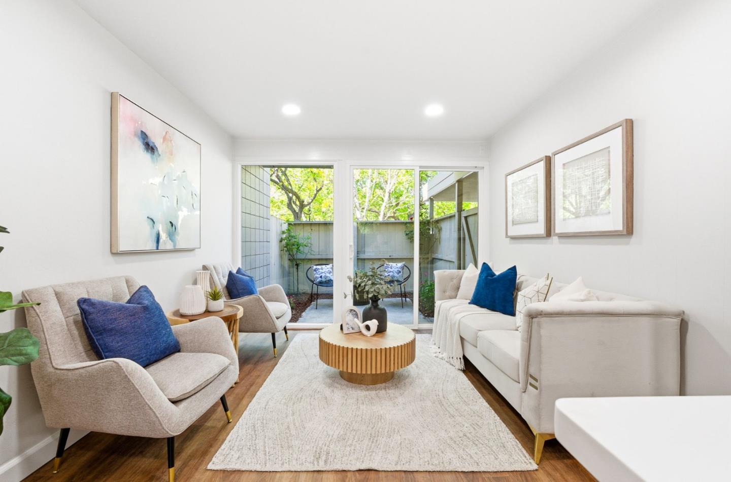 Detail Gallery Image 7 of 53 For 1101 Pomeroy Ave, Santa Clara,  CA 95051 - 4 Beds | 2/1 Baths