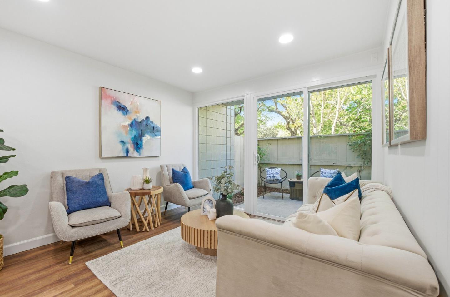 1101 Pomeroy Avenue, Santa Clara, CA, 95051