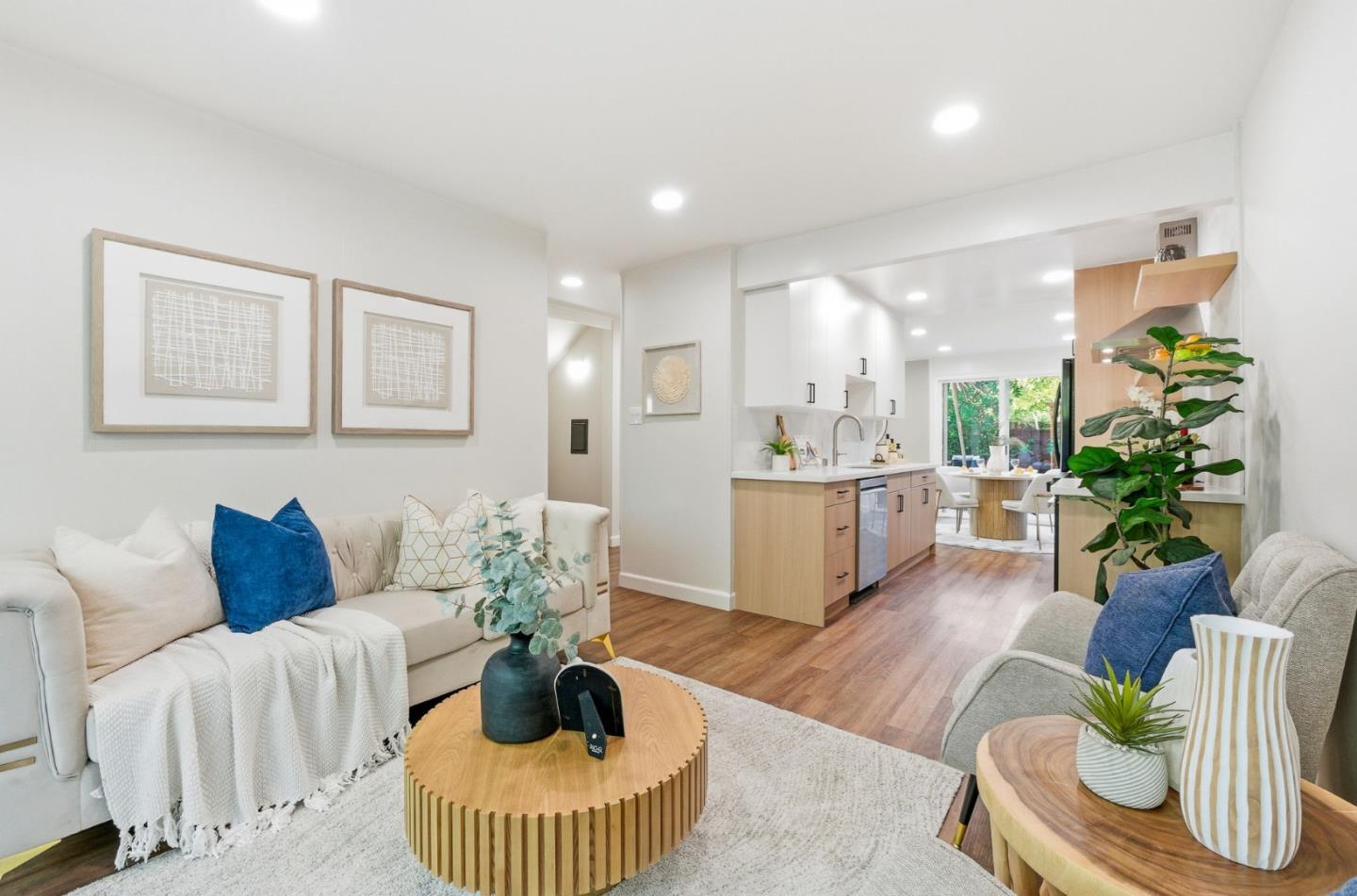 1101 Pomeroy Avenue, Santa Clara, CA, 95051