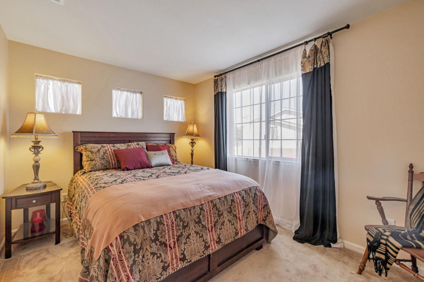 Detail Gallery Image 11 of 23 For 2158 Capitol Park Ct, San Jose,  CA 95132 - 4 Beds | 2/1 Baths