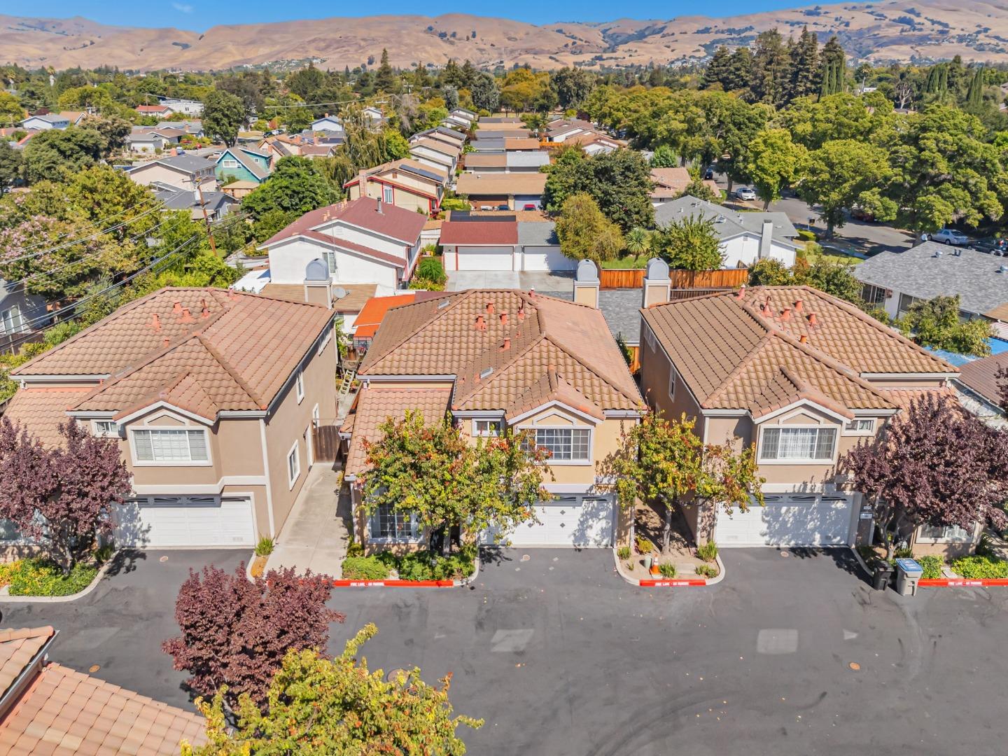 Detail Gallery Image 21 of 23 For 2158 Capitol Park Ct, San Jose,  CA 95132 - 4 Beds | 2/1 Baths